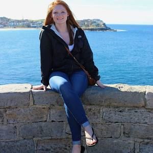 Meet your Posher, Kaitlyn